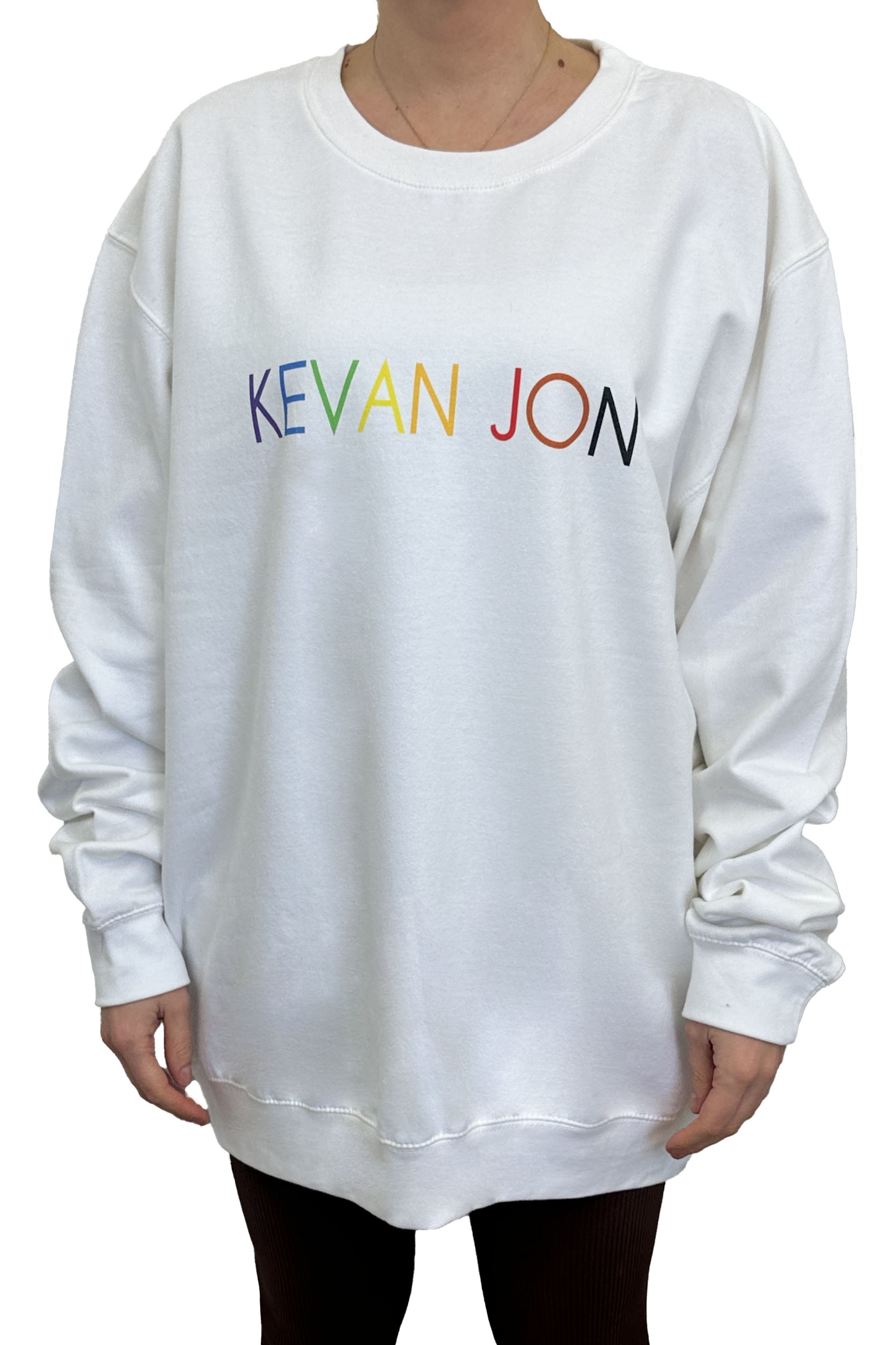 Kevan jon hoodie cheap