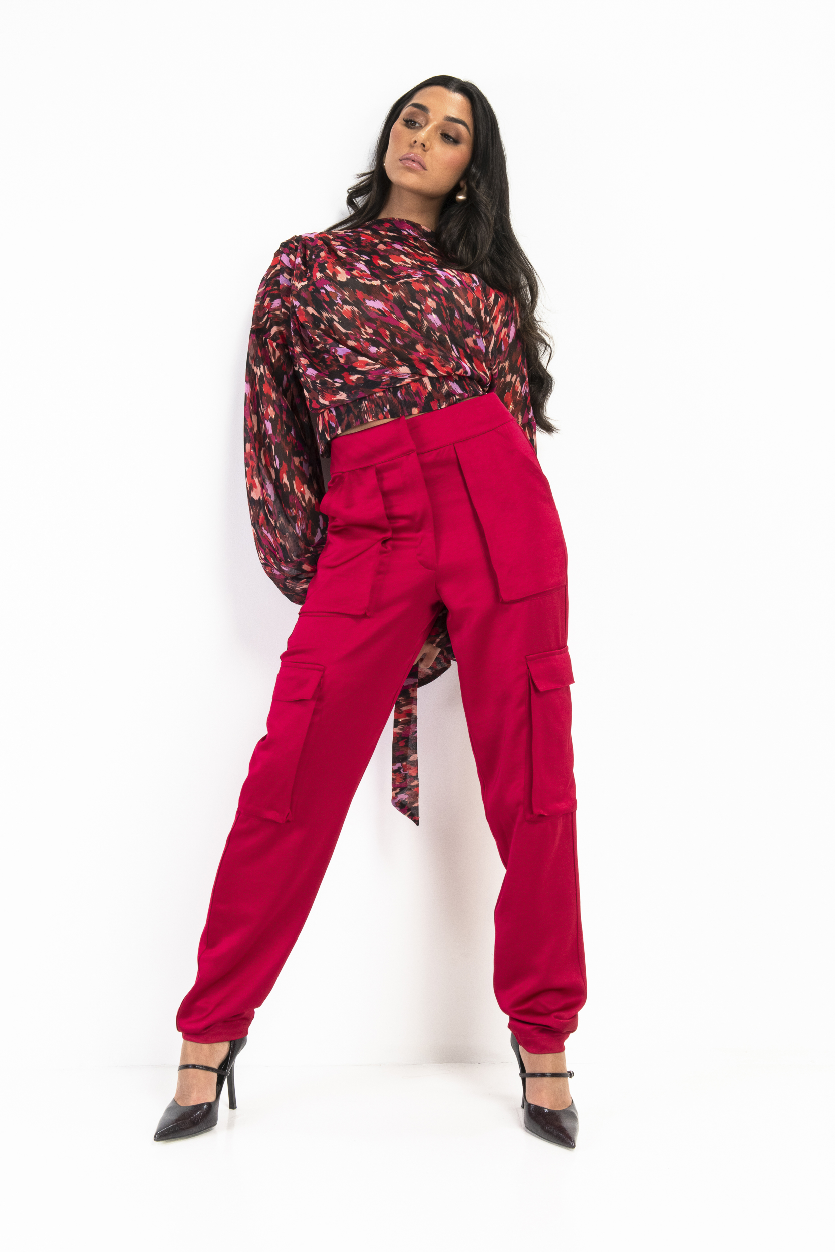 Cargo Pants