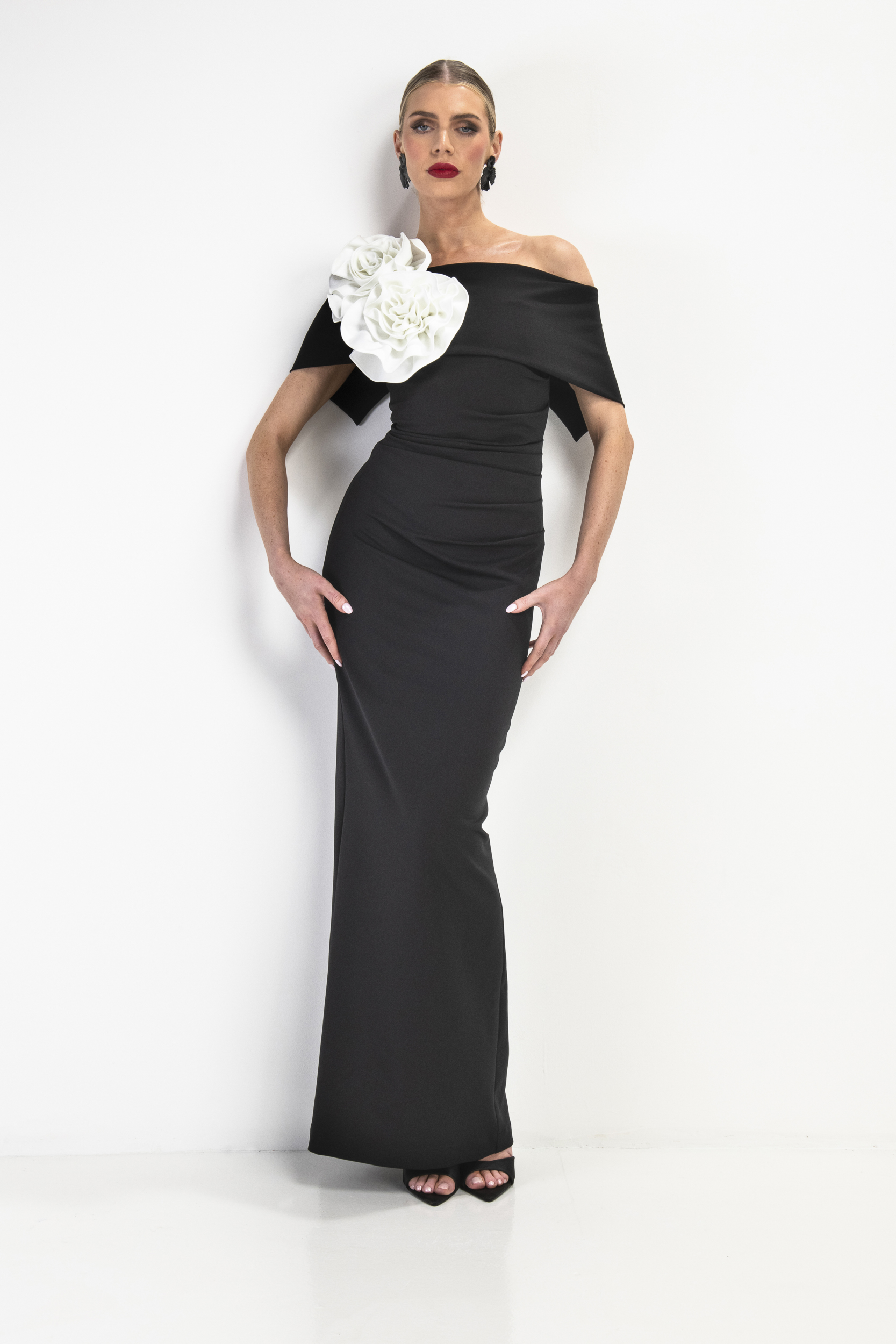 Kris Bardot Maxi