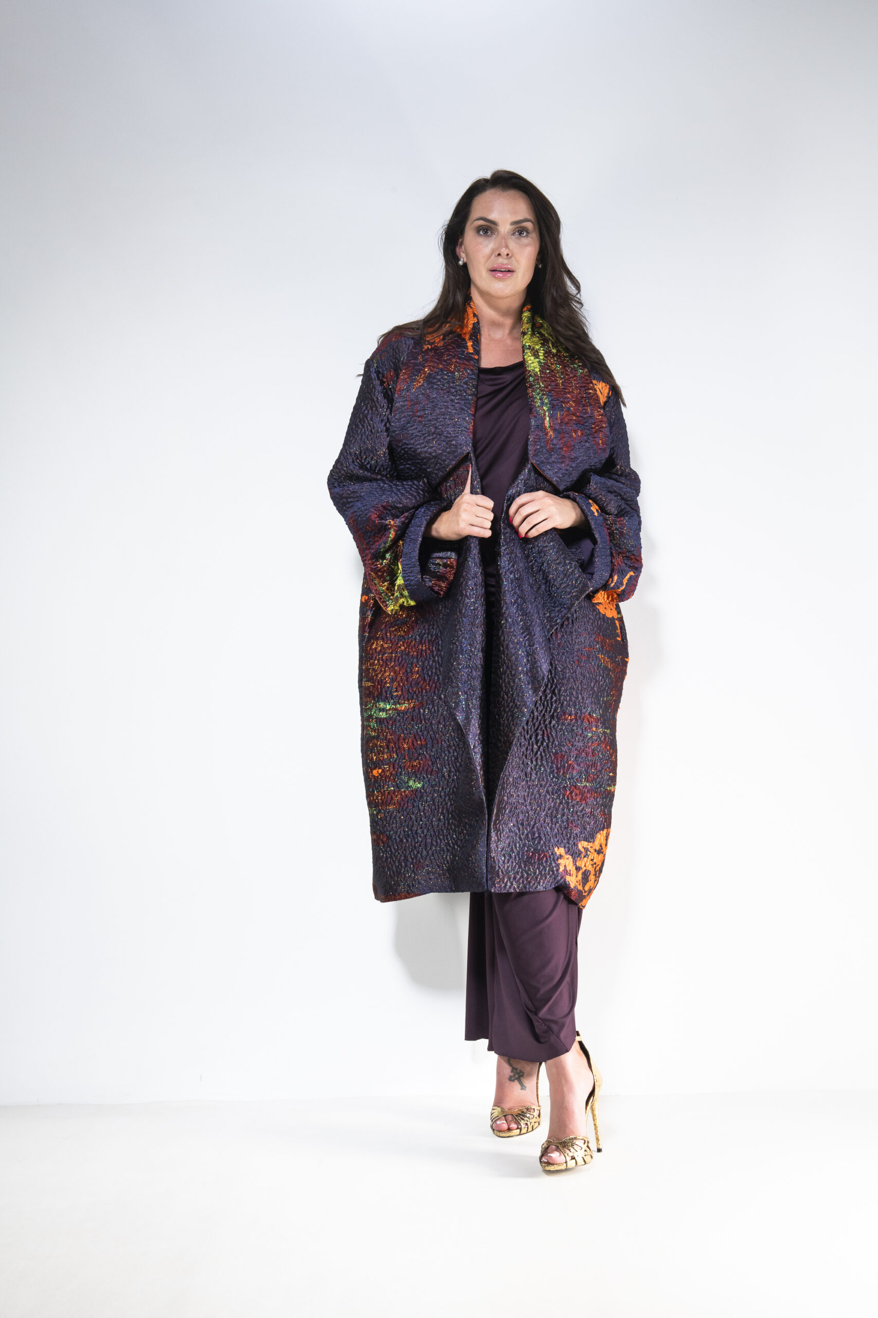 Volco Coat