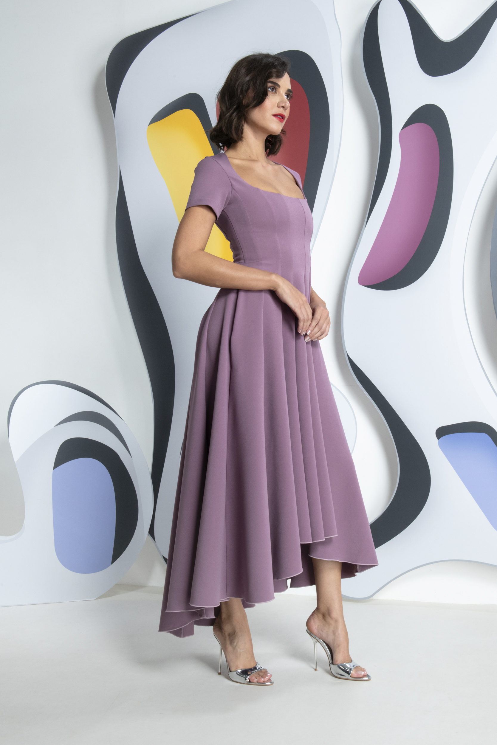 Diana Scoop Flare - Image 3