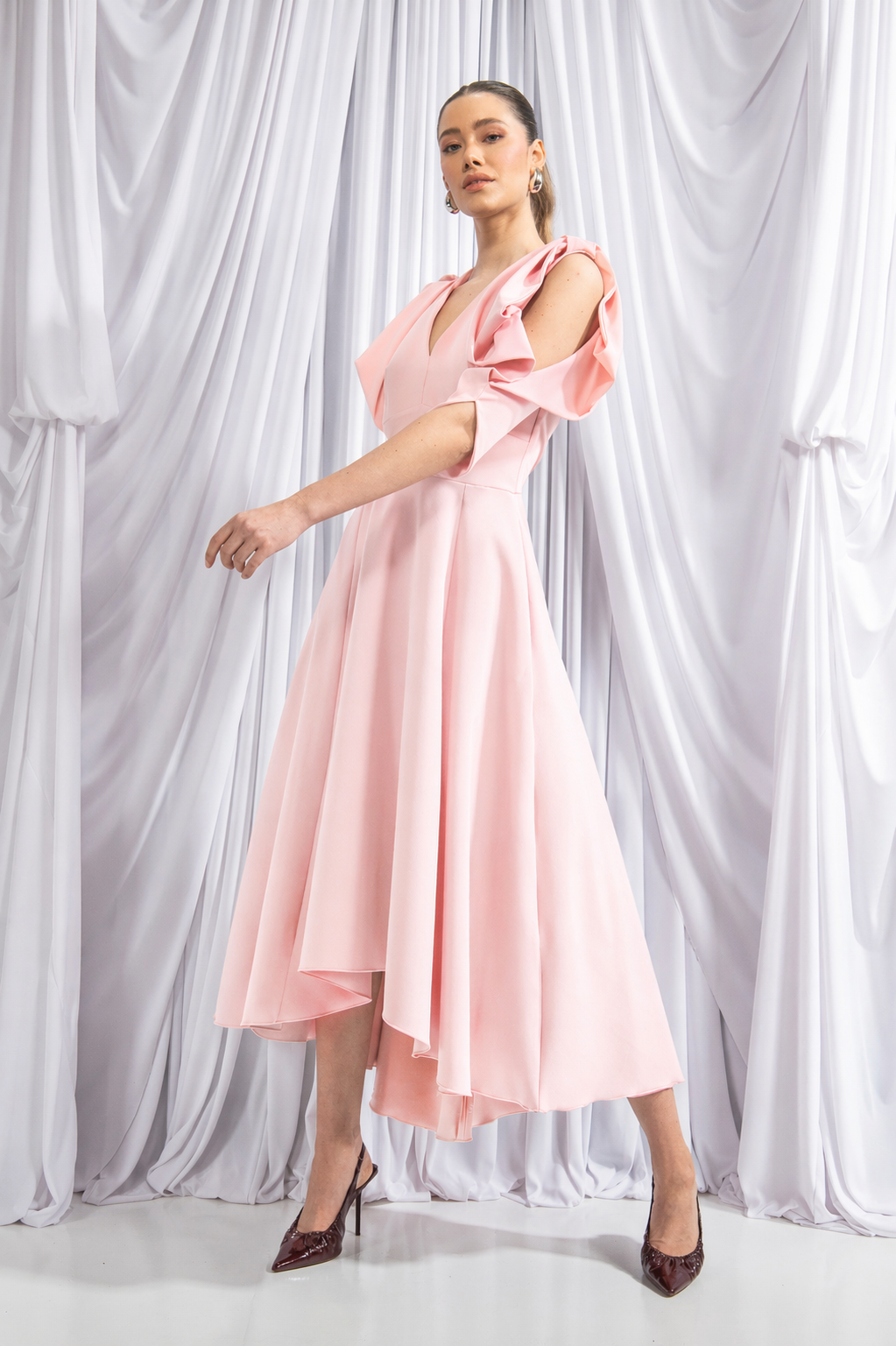 Serena Sleeve Flare - Image 3