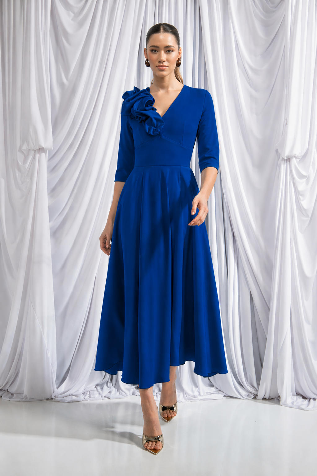 Betty B Knee SS26