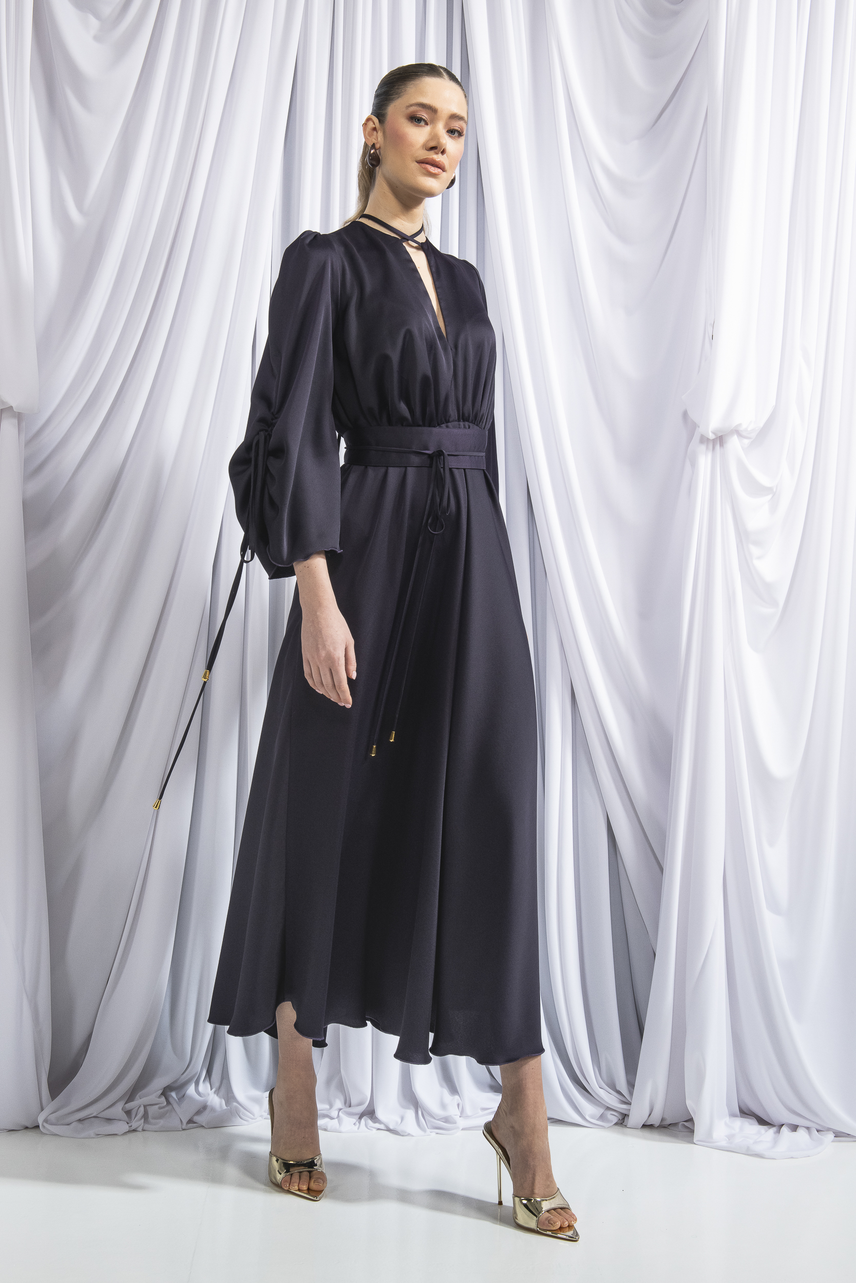 Luna Sleeve Midi - Image 3