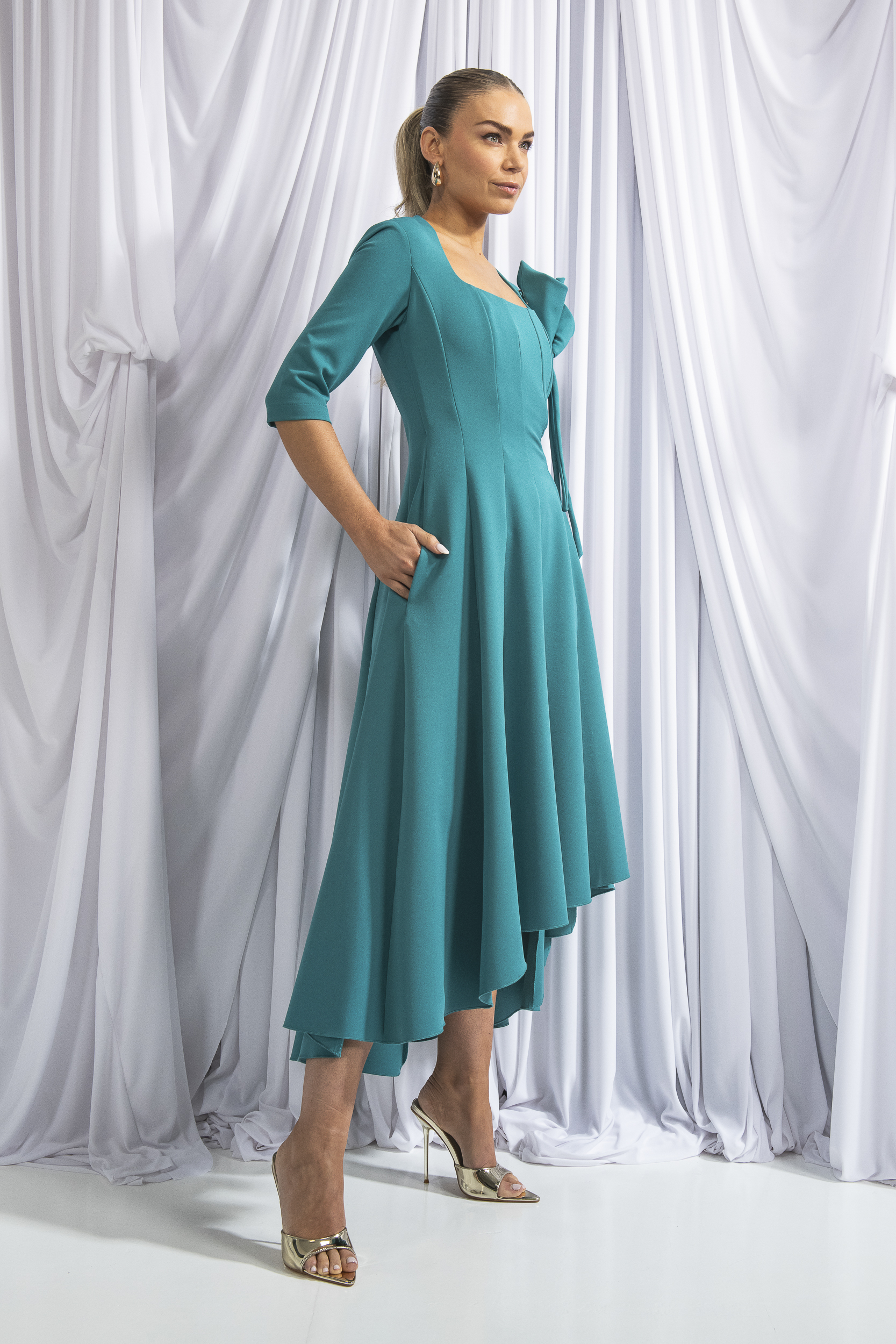 Diana Scoop Flare - Image 3