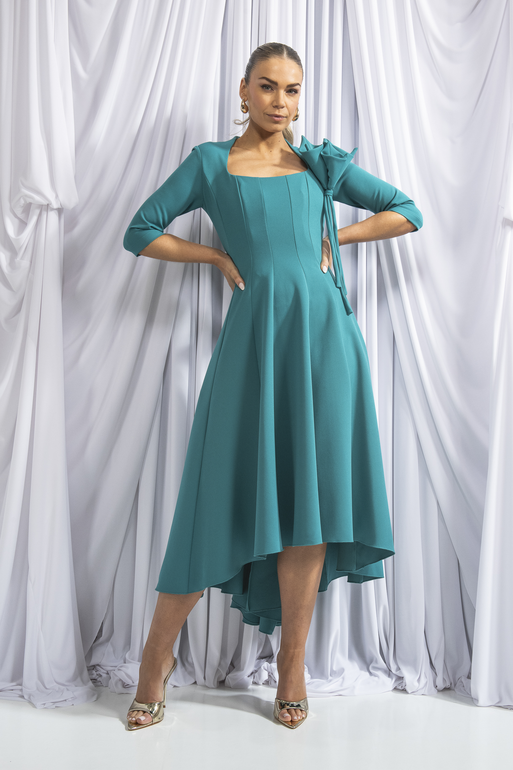 Diana Scoop Flare
