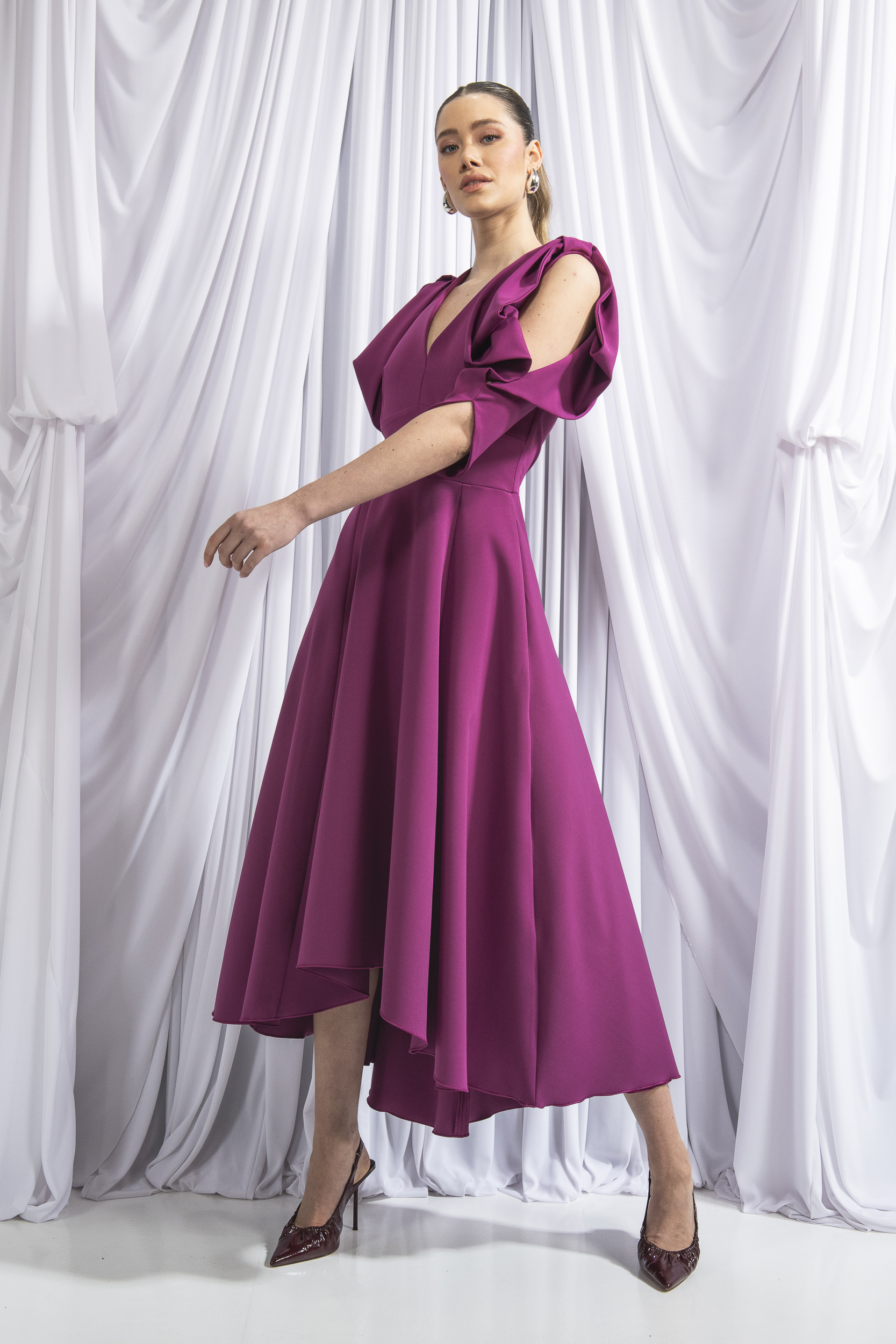 Serena Sleeve Flare - Image 3