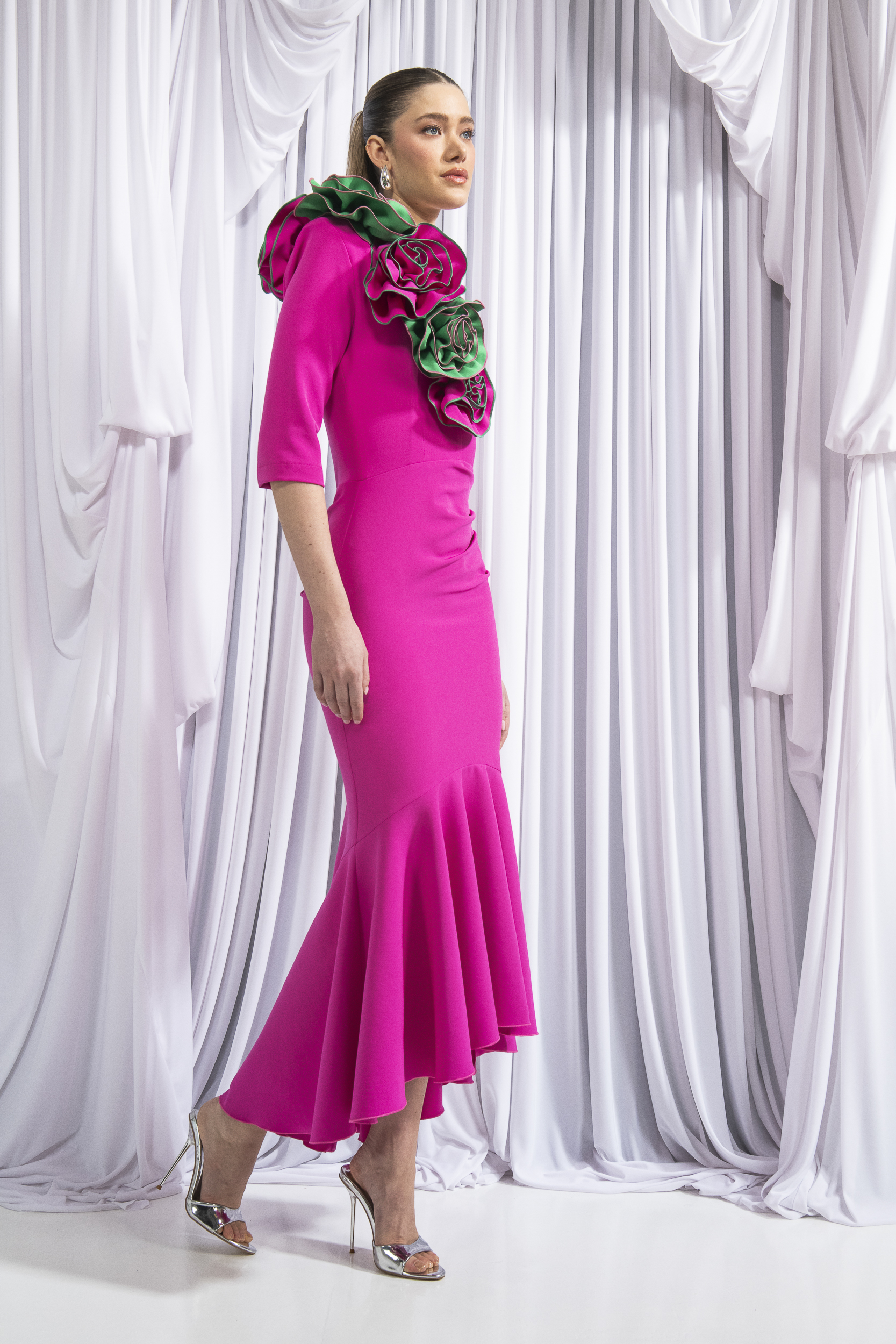 Brooklyn Roset Midi - Image 3