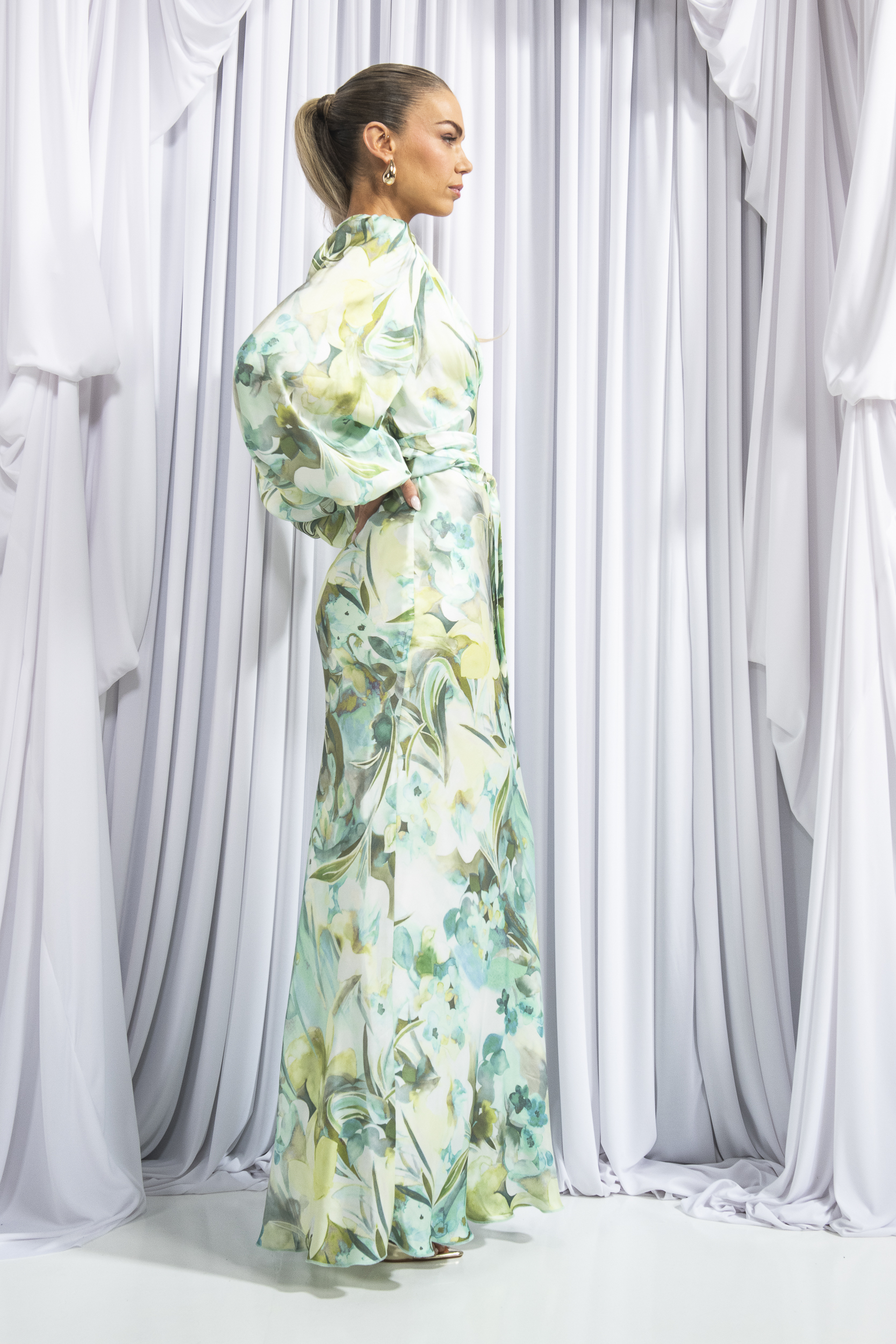 Francis Plunge Maxi - Image 3