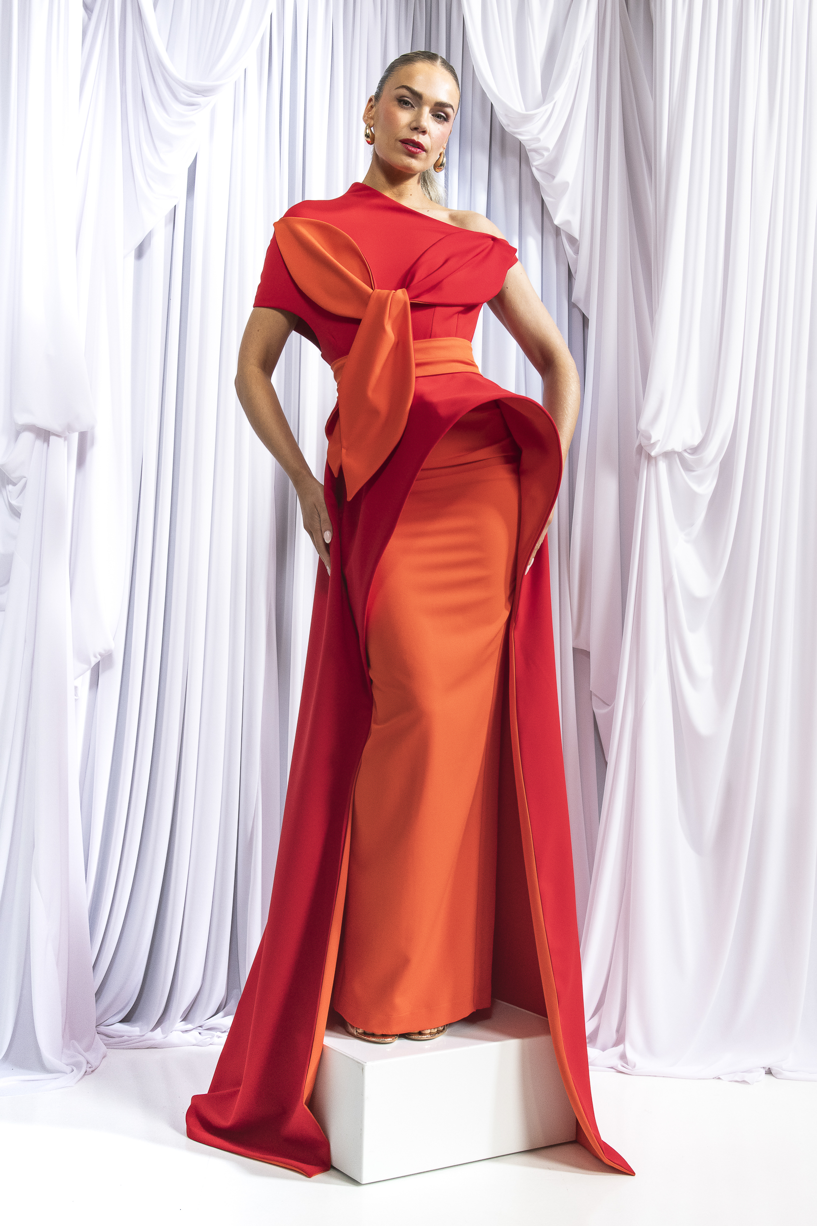Phoenix Ball